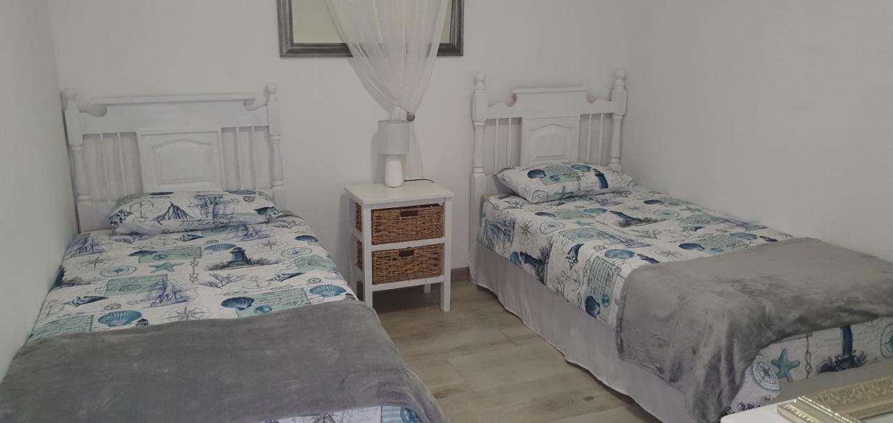 Summer Sand Holiday Cottages 스코트버그 외부 사진