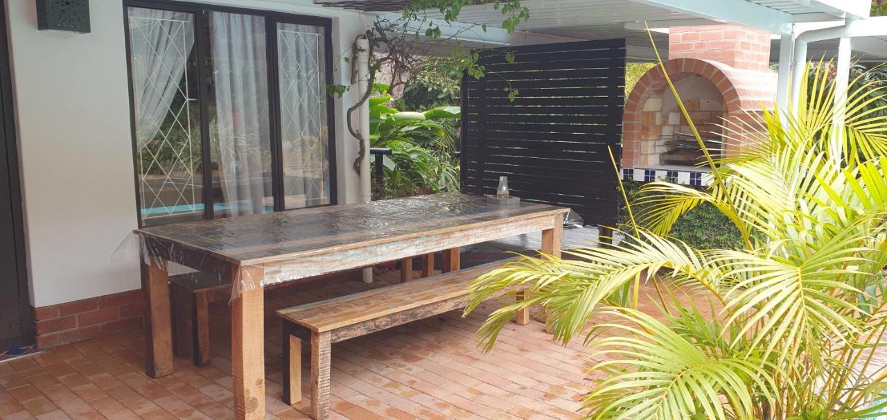Summer Sand Holiday Cottages 스코트버그 외부 사진