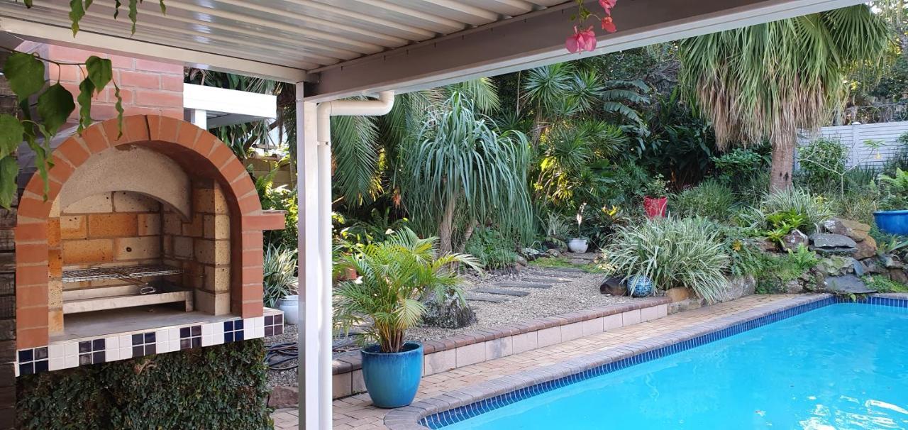 Summer Sand Holiday Cottages 스코트버그 외부 사진