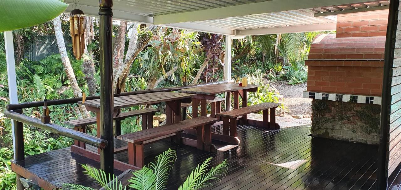 Summer Sand Holiday Cottages 스코트버그 외부 사진