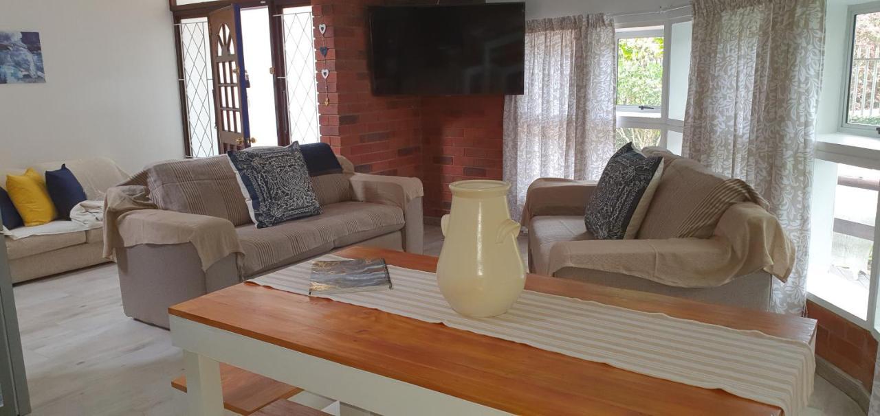 Summer Sand Holiday Cottages 스코트버그 외부 사진