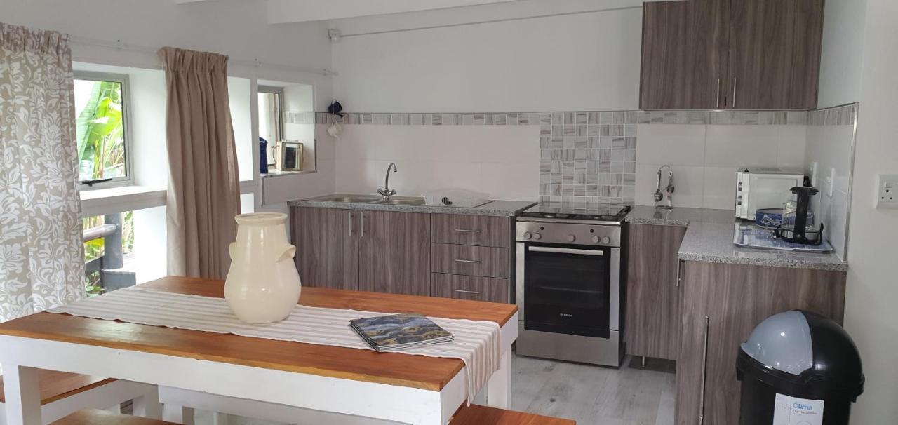 Summer Sand Holiday Cottages 스코트버그 외부 사진