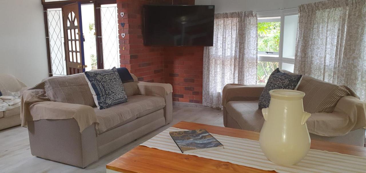 Summer Sand Holiday Cottages 스코트버그 외부 사진