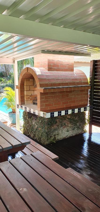 Summer Sand Holiday Cottages 스코트버그 외부 사진