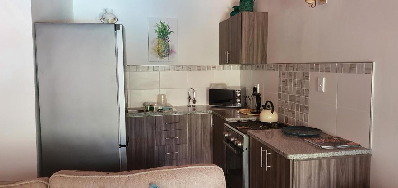 Summer Sand Holiday Cottages 스코트버그 외부 사진