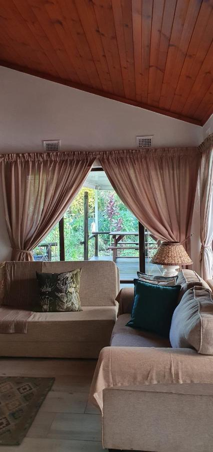 Summer Sand Holiday Cottages 스코트버그 외부 사진