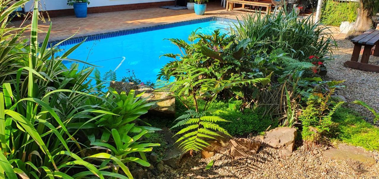 Summer Sand Holiday Cottages 스코트버그 외부 사진