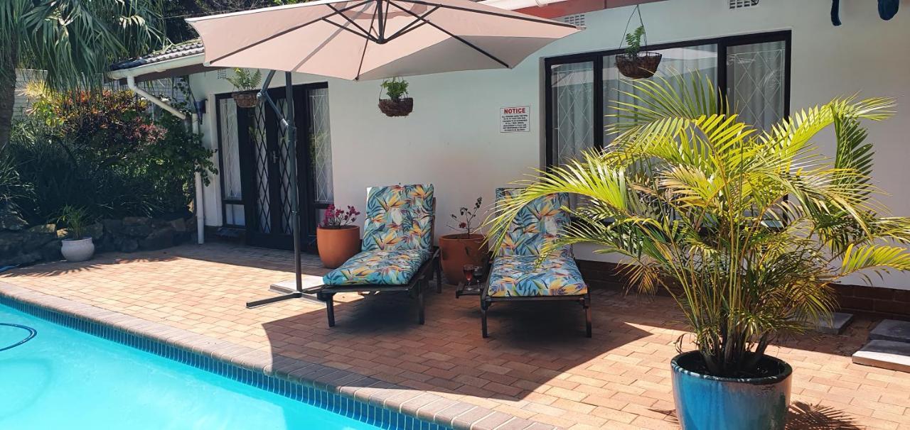 Summer Sand Holiday Cottages 스코트버그 외부 사진