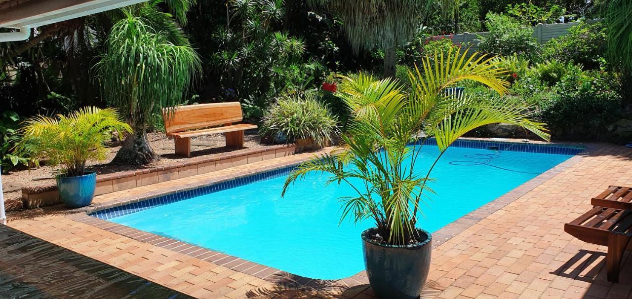 Summer Sand Holiday Cottages 스코트버그 외부 사진