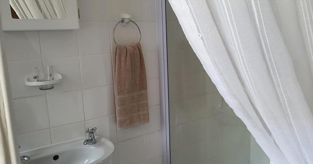 Summer Sand Holiday Cottages 스코트버그 외부 사진