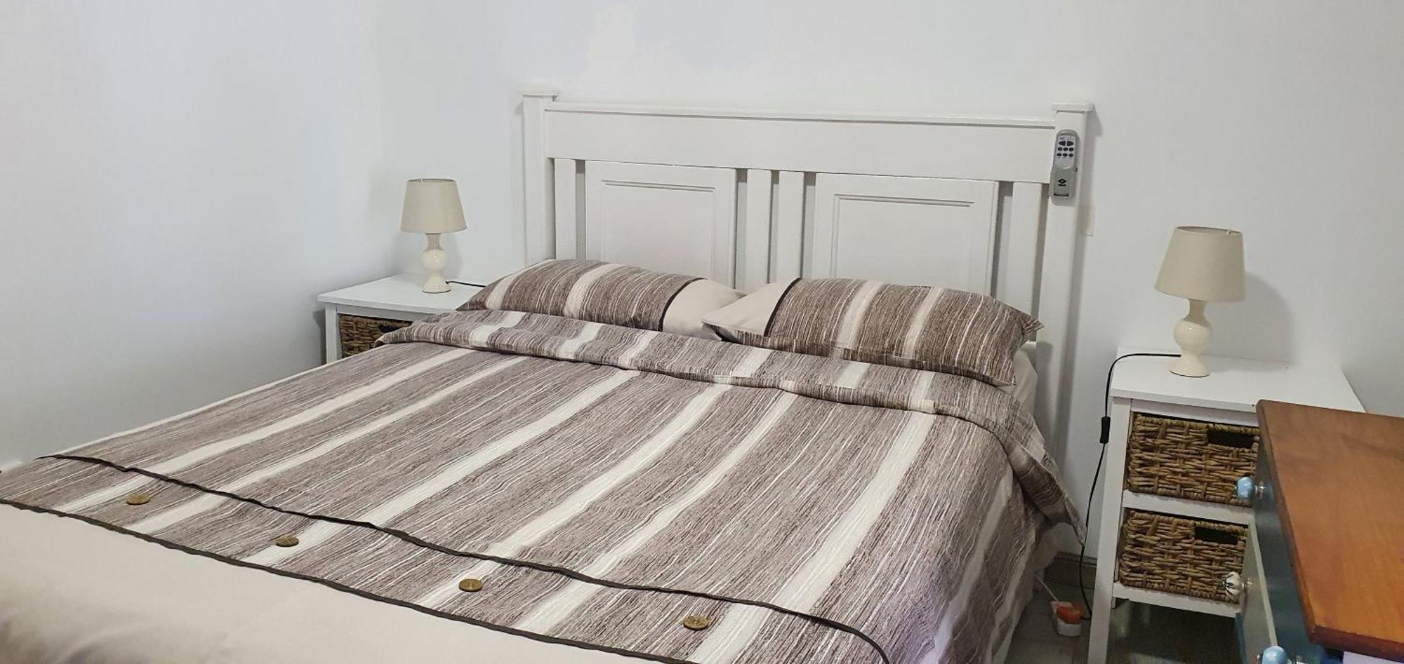 Summer Sand Holiday Cottages 스코트버그 객실 사진