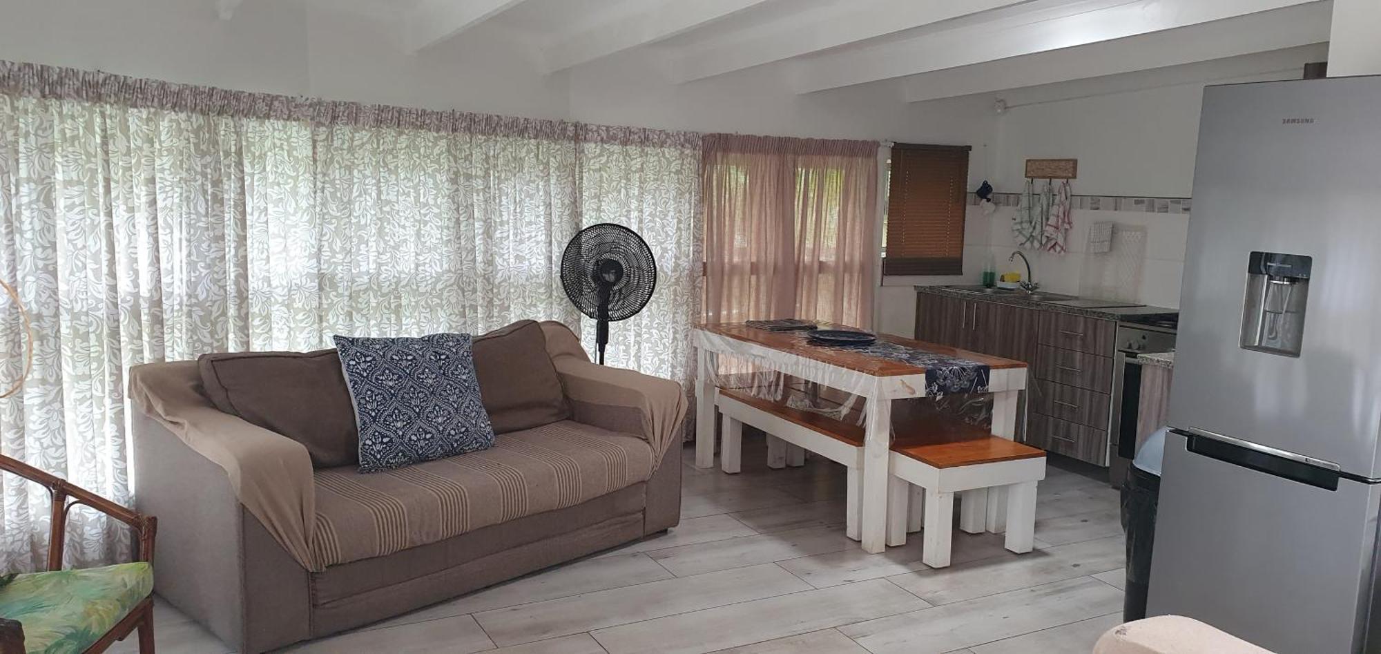 Summer Sand Holiday Cottages 스코트버그 객실 사진